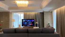 4 Bedroom Apartment for rent in Charan Tower, Khlong Tan Nuea, Bangkok near BTS Phrom Phong