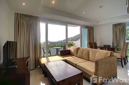 1 Bedroom Condo for sale in Kata Ocean View Condominium, Karon, Phuket