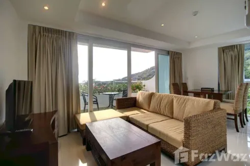 1 Bedroom Condo for rent in Kata Ocean View Condominium, Karon, Phuket