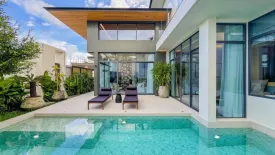 4 Bedroom Villa for sale in Elite Chalong Hidden Oasis Villas, Chalong, Phuket