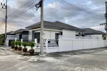 3 Bedroom House for rent in Phuket Villa Airport, Sakhu, Phuket