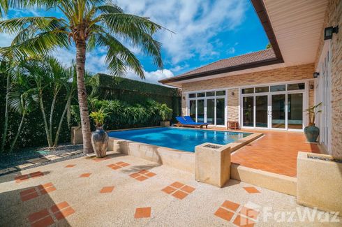 3 Bedroom Villa for rent in Rawai, Phuket