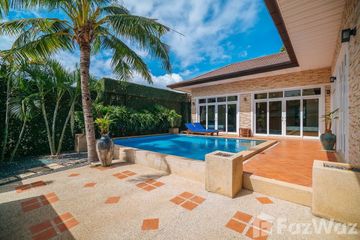 3 Bedroom Villa for rent in Rawai, Phuket