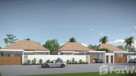 3 Bedroom Villa for sale in Ananda Lake View, Thep Krasatti, Phuket