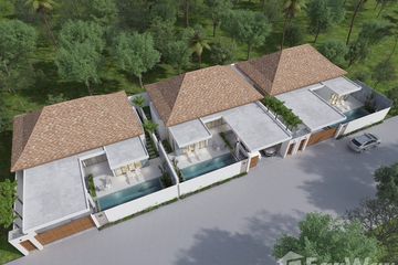 3 Bedroom Villa for sale in Ananda Lake View, Thep Krasatti, Phuket