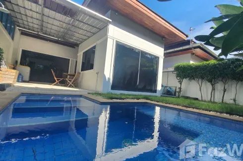 3 Bedroom House for sale in Chalong, Phuket