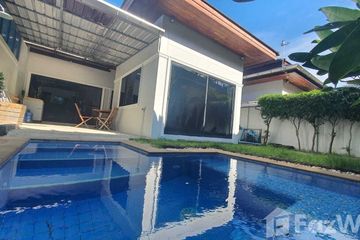 3 Bedroom House for rent in Chalong, Phuket