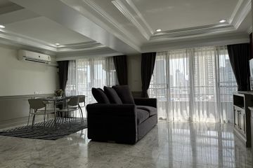 3 Bedroom Condo for rent in Thonglor Tower, Khlong Tan Nuea, Bangkok near BTS Thong Lo