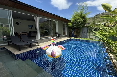 3 Bedroom Villa for sale in Villa Sunpao, Choeng Thale, Phuket