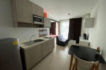 1 Bedroom Condo for sale in Centrio Condominium, Wichit, Phuket