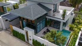 4 Bedroom Villa for sale in Elite Chalong Hidden Oasis Villas, Chalong, Phuket