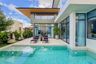 4 Bedroom Villa for sale in Elite Chalong Hidden Oasis Villas, Chalong, Phuket