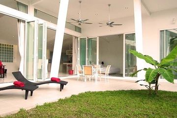 3 Bedroom Villa for rent in Delta Villas, Pa Khlok, Phuket