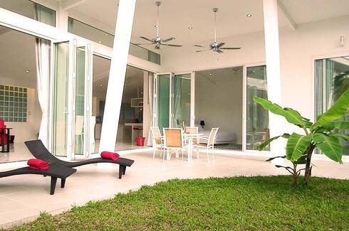 3 Bedroom Villa for rent in Delta Villas, Pa Khlok, Phuket