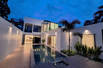 3 Bedroom Villa for sale in Rawai, Phuket