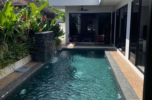 3 Bedroom Villa for sale in Rawai, Phuket