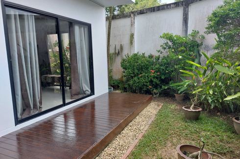 3 Bedroom Villa for sale in The indy 2, Ko Kaeo, Phuket