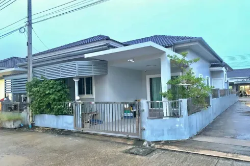 2 Bedroom House for rent in The Rich Villa Nabon, Chalong, Phuket