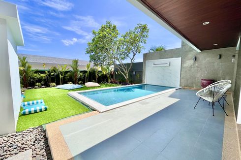 2 Bedroom Villa for sale in Rawai, Phuket