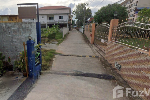 Land for sale in Nong Prue, Chonburi