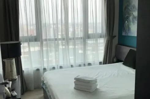 1 Bedroom Condo for sale in The Base Central Pattaya, Nong Prue, Chonburi