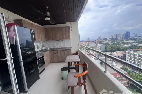 Condo for sale in PKCP Tower, Nong Prue, Chonburi