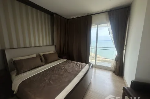 2 Bedroom Condo for sale in Reflection, Na Jomtien, Chonburi