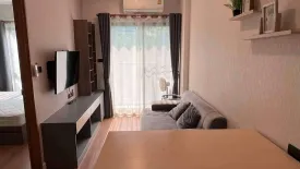 1 Bedroom Condo for sale in Arise Condo, Pa Daet, Chiang Mai