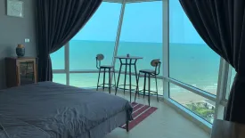 3 Bedroom Condo for rent in Reflection, Na Jomtien, Chonburi