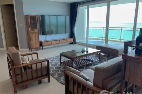 3 Bedroom Condo for rent in Reflection, Na Jomtien, Chonburi