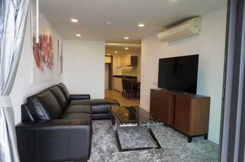 1 Bedroom Condo for sale in Water's Edge, Na Jomtien, Chonburi