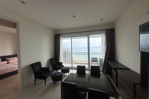 1 Bedroom Condo for sale in Reflection, Na Jomtien, Chonburi