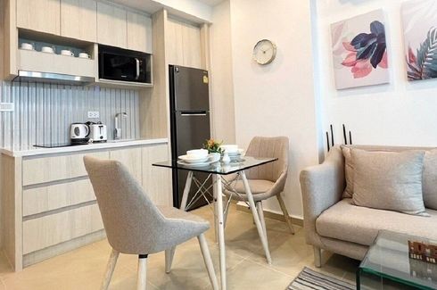 1 Bedroom Condo for sale in Harmonia City Garden, Nong Prue, Chonburi