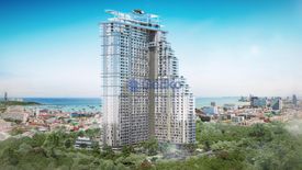 Condo for sale in Grand Solaire Noble, Nong Prue, Chonburi