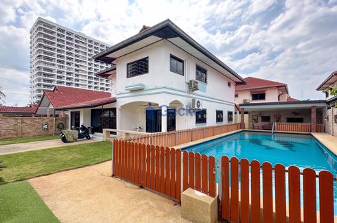 4 Bedroom House for sale in Royal Park Village, Nong Prue, Chonburi