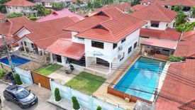 4 Bedroom House for sale in Royal Park Village, Nong Prue, Chonburi