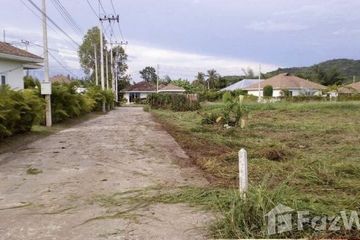 Land for sale in Hin Lek Fai, Prachuap Khiri Khan