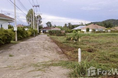 Land for sale in Hin Lek Fai, Prachuap Khiri Khan