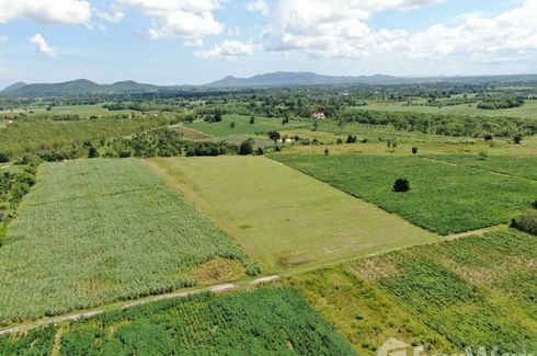 Land for sale in Huai Sai Nua, Phetchaburi