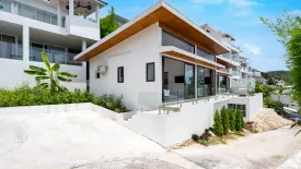 3 Bedroom Villa for sale in Chaweng Modern Villas, Bo Phut, Surat Thani