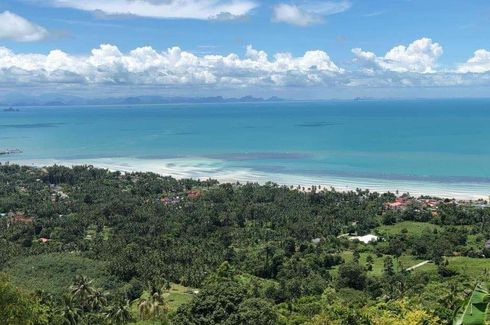 Land for sale in Ang Thong, Surat Thani