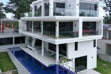 4 Bedroom House for sale in Pong, Chonburi