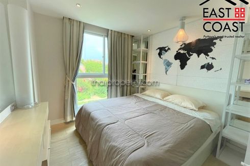 1 Bedroom Condo for sale in Grande Caribbean, Nong Prue, Chonburi