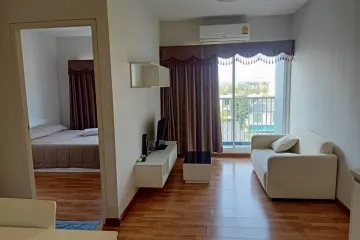 1 Bedroom Condo for sale in The Trust Residence Hua Hin, Hua Hin, Prachuap Khiri Khan