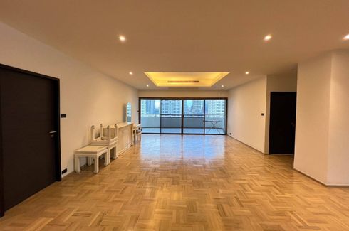 3 Bedroom Condo for rent in Tower Park, Khlong Toei Nuea, Bangkok near BTS Nana