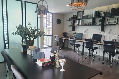 Office for rent in Nong Bon, Bangkok near MRT Suan Luang Ro 9