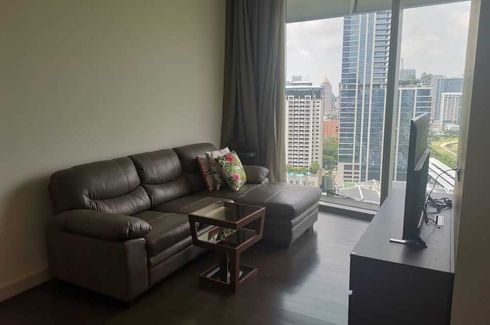 1 Bedroom Condo for rent in Magnolias Ratchadamri Boulevard, Langsuan, Bangkok near BTS Ratchadamri