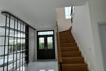 4 Bedroom House for rent in Bang Kho, Bangkok near BTS Talat Phlu