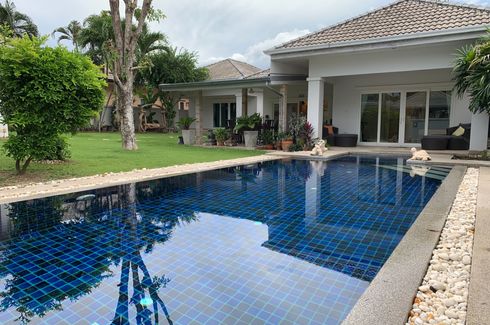 4 Bedroom Villa for rent in Hua Hin The Gold, Thap Tai, Prachuap Khiri Khan