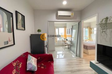 1 Bedroom Condo for sale in Centric Sea, Nong Prue, Chonburi